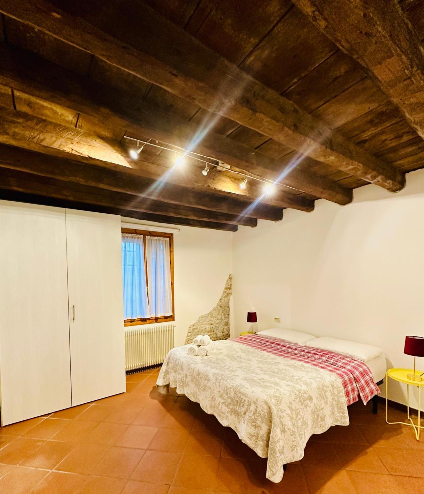 San Pancrazio Home Treviso Zewnętrze zdjęcie