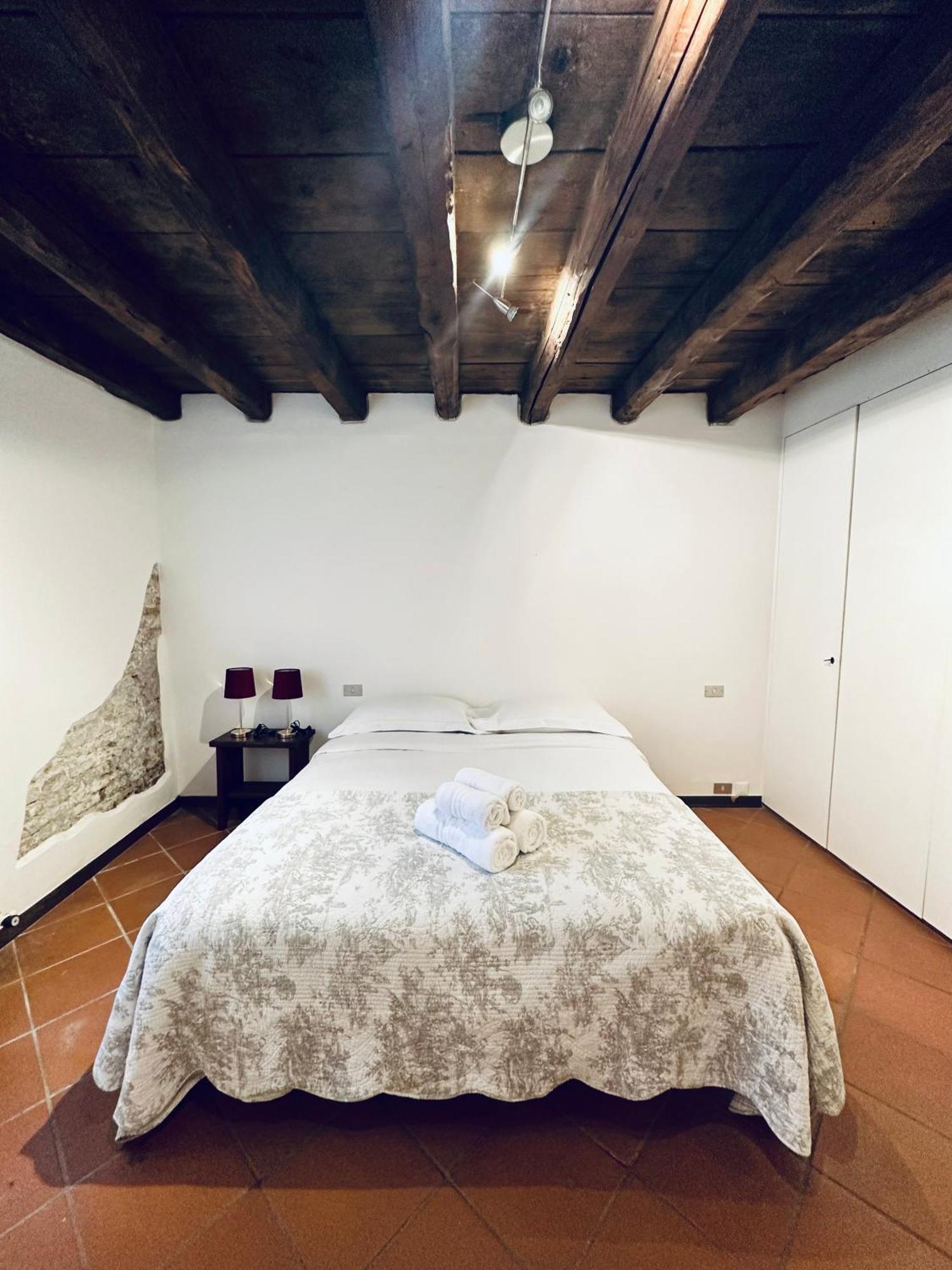 San Pancrazio Home Treviso Zewnętrze zdjęcie