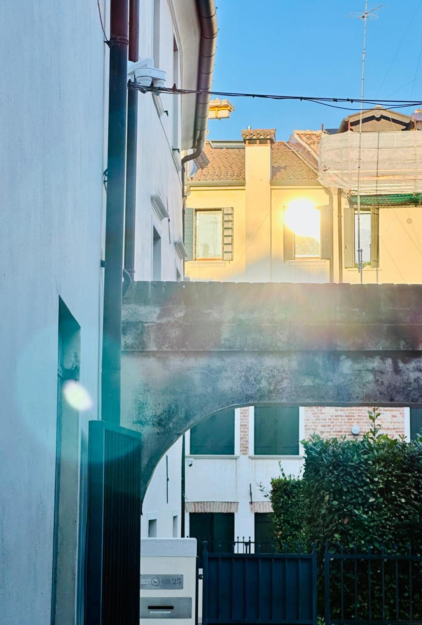 San Pancrazio Home Treviso Zewnętrze zdjęcie