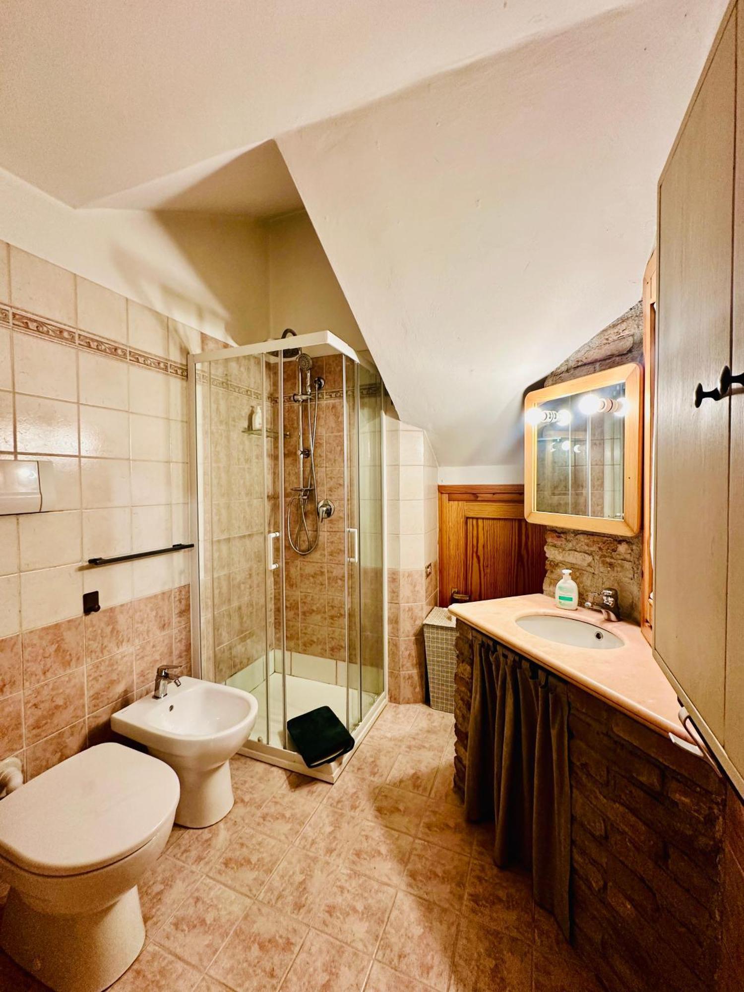 San Pancrazio Home Treviso Zewnętrze zdjęcie