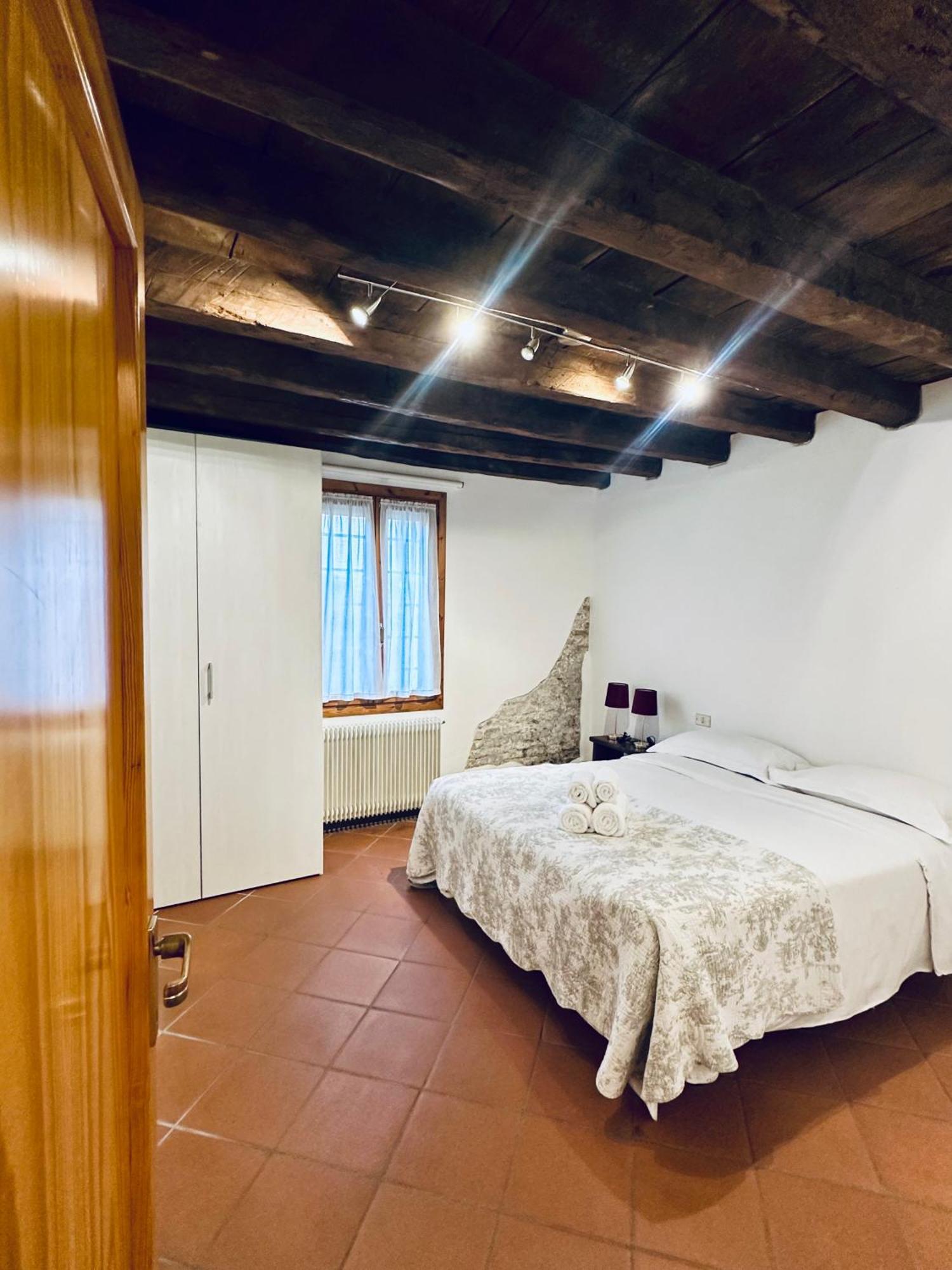 San Pancrazio Home Treviso Zewnętrze zdjęcie